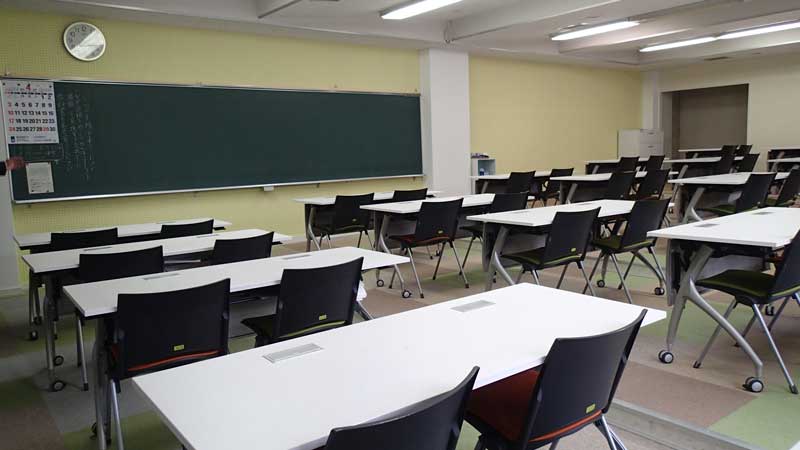 มหาวิทยาลัย Higashi Nippon International University