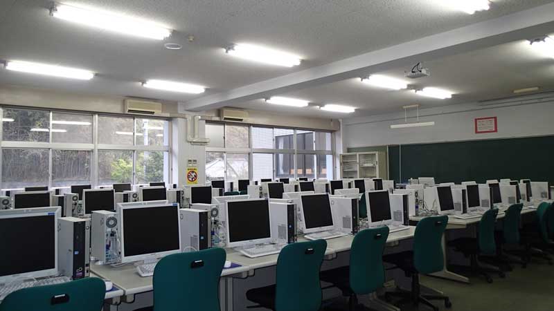 มหาวิทยาลัย Higashi Nippon International University
