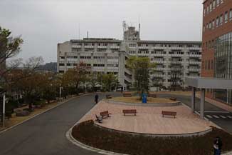 Higashi Nippon International University